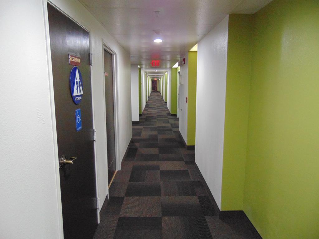 Motel 6 Marysville South Ca Экстерьер фото