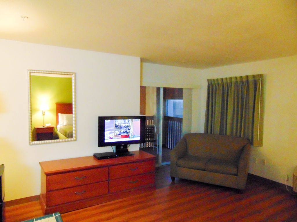 Motel 6 Marysville South Ca Номер фото