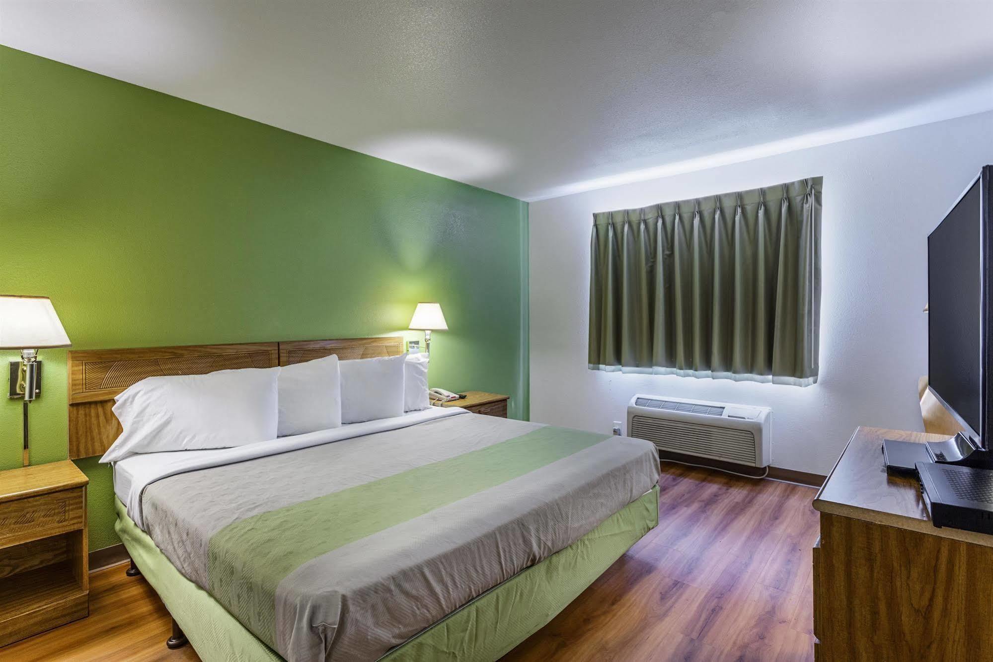 Motel 6 Marysville South Ca Экстерьер фото