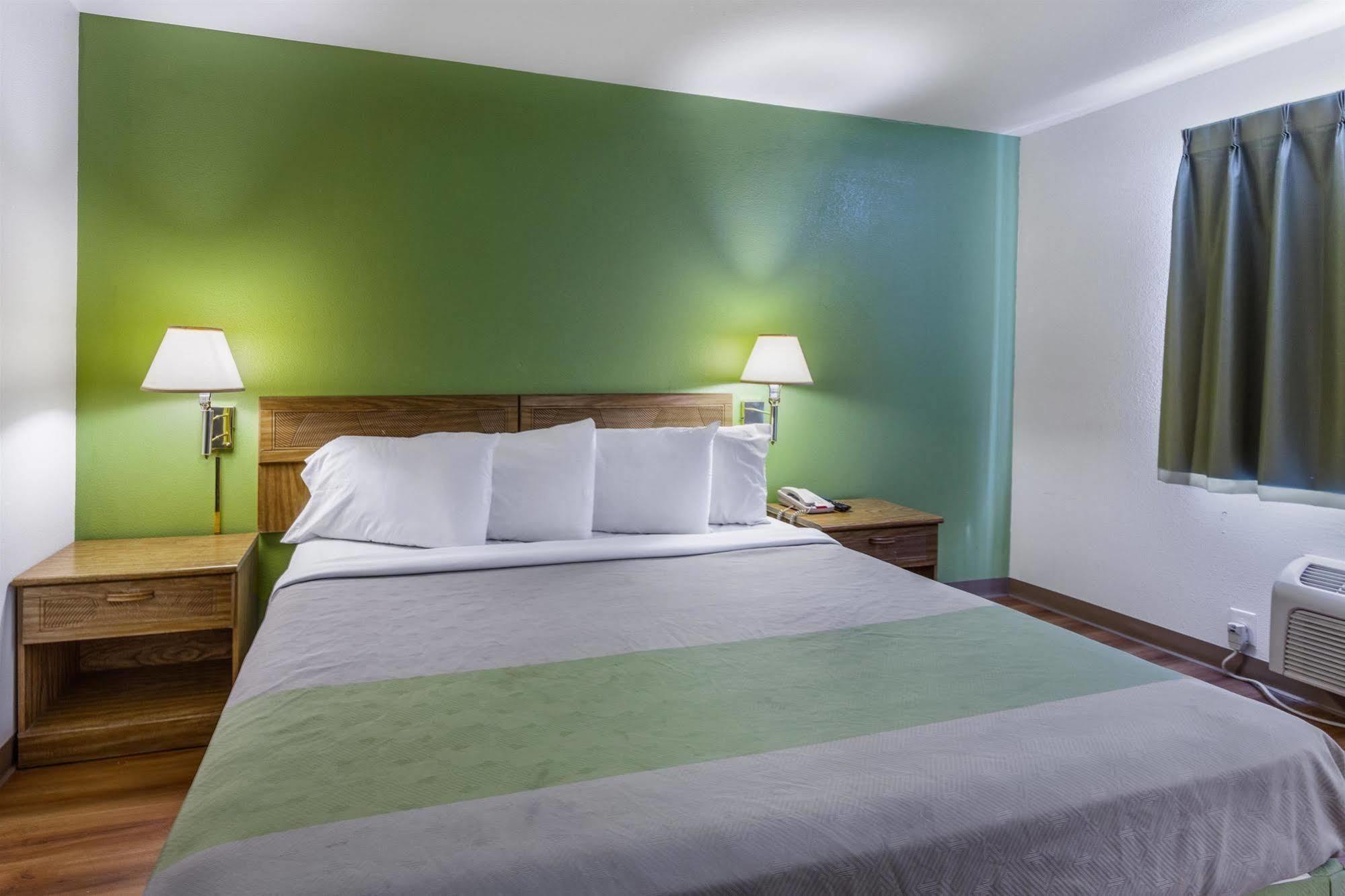 Motel 6 Marysville South Ca Экстерьер фото