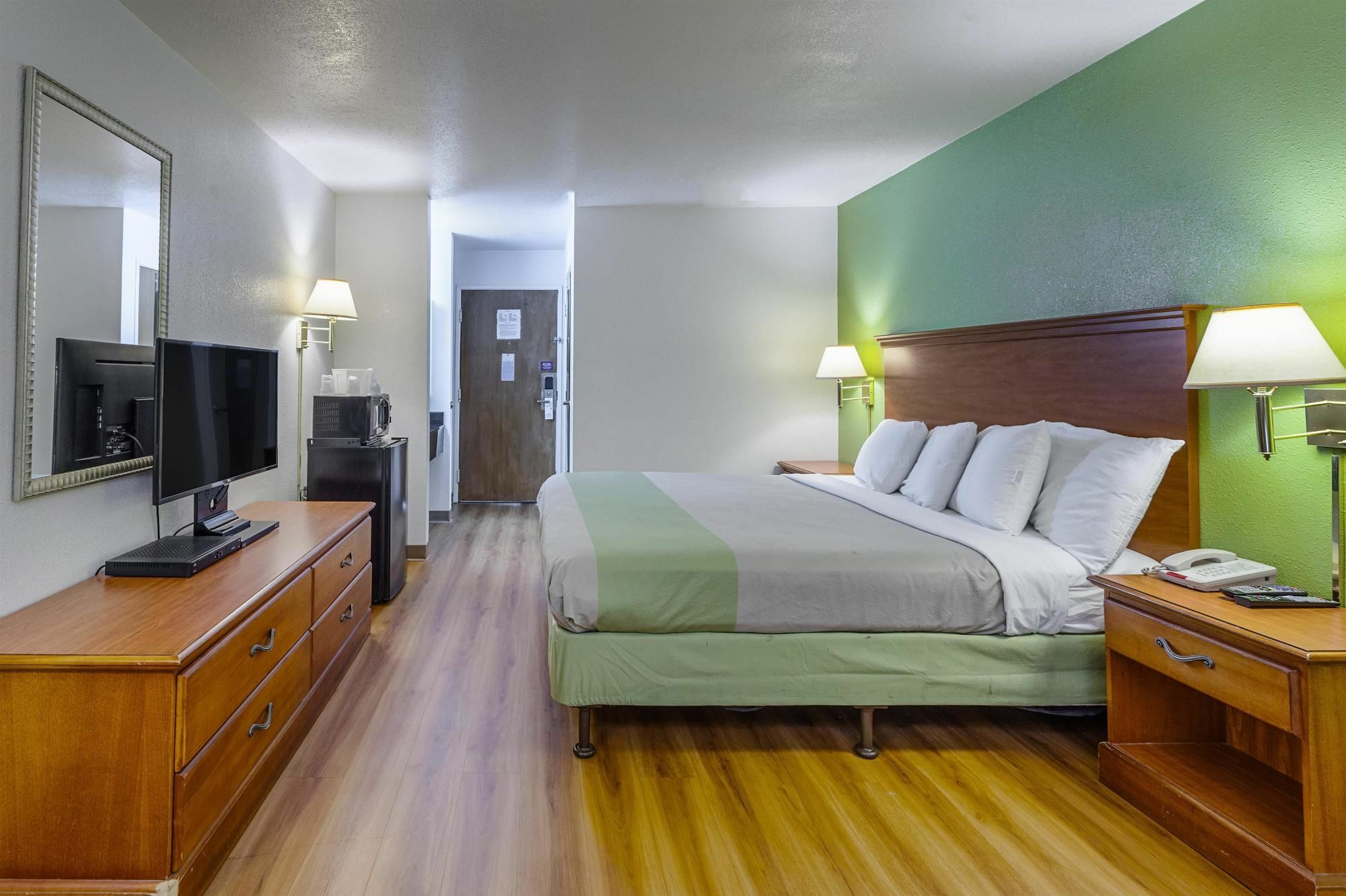 Motel 6 Marysville South Ca Экстерьер фото